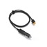 EcoFlow XT60 nabíjecí kabel do auta 1,5m