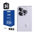 3mk Lens Protection Pro pro Apple iPhone 14 Plus, fialová