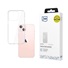 3mk Armor case pro Apple iPhone 14 Plus, čirá