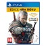 PS4 hra Zaklínač 3 Divoký Hon Edice Hra roku