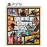 PS5 hra Grand Theft Auto V