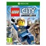 Xbox One hra LEGO City Undercover