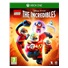 Xbox One hra LEGO Incredibles