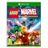 Xbox One hra LEGO Marvel Super Heroes