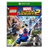 Xbox One hra LEGO Marvel Super Heroes 2