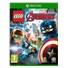 Xbox One hra LEGO Marvels Avengers