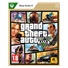 Xbox Series X hra Grand Theft Auto V