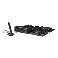 ASUS MB Sc AM5 ROG STRIX B650E-E GAMING WIFI, AMD B650, 4xDDR5, 1xDP, 1xHDMI, WI-FI