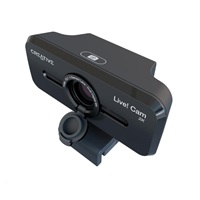 Creative LIVE! CAM SYNC V3, webkamera, 2K QHD, 4x dig. zoom, mikrofony