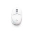 Logitech G705 Wireless Gaming Mouse, RGB, off white