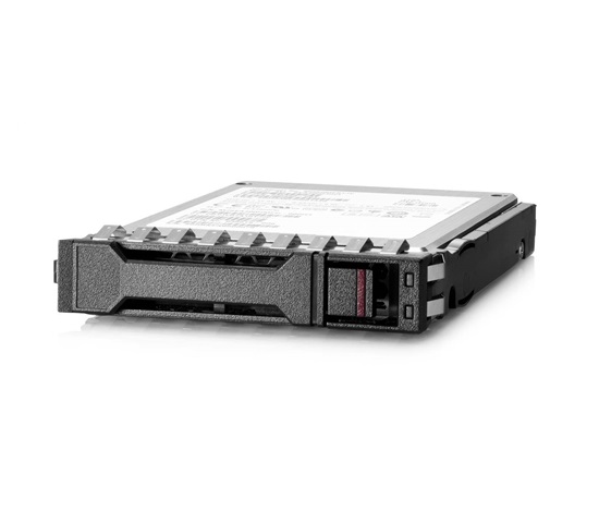 HPE 1TB SAS 12G Business Critical 7.2K SFF BC 1-year Warranty HDD