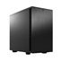 FRACTAL DESIGN skříň Define 7 Nano Black Solid, USB 3.1 Type-C, 2x USB 3.0, bez zdroje, mATX