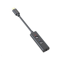 Creative Sound Blaster Play! 4, USB zvuková karta