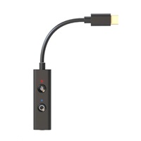 Creative Sound Blaster Play! 4, USB zvuková karta