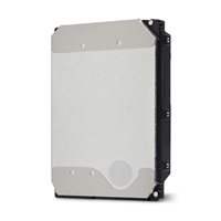 BAZAR - Western Digital Ultrastar® HDD 14TB (WUH721414ALE6L4) DC HC530 3.5in 26.1MM 512MB 7200RPM SATA 512E SE (GOLD)