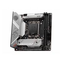 MSI MB Sc LGA1700 MPG Z790I EDGE WIFI, Intel Z790, 2xDDR5, 1xDP, 1xHDMI, WI-FI, mini-ITX