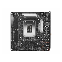 MSI MB Sc LGA1700 MPG Z790I EDGE WIFI, Intel Z790, 2xDDR5, 1xDP, 1xHDMI, WI-FI, mini-ITX