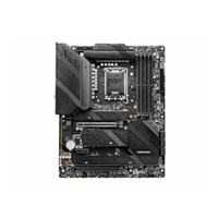 MSI MB Sc LGA1700 MAG Z790 TOMAHAWK WIFI, Intel Z790, 4xDDR5, 1xDP, 1xHDMI, WI-FI