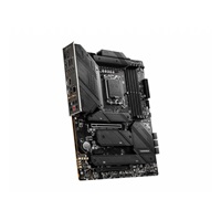 MSI MB Sc LGA1700 MAG Z790 TOMAHAWK WIFI, Intel Z790, 4xDDR5, 1xDP, 1xHDMI, WI-FI