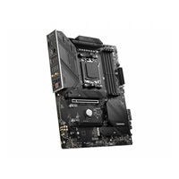 MSI MB Sc AM5 MAG B650 TOMAHAWK WIFI, AMD B650, 4xDDR5, 1xDP, 1xHDMI, WI-FI