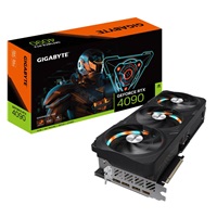 GIGABYTE VGA NVIDIA GeForce RTX 4090 GAMING OC 24G, RTX 4090, 24GB GDDR6X, 3xDP, 1xHDMI