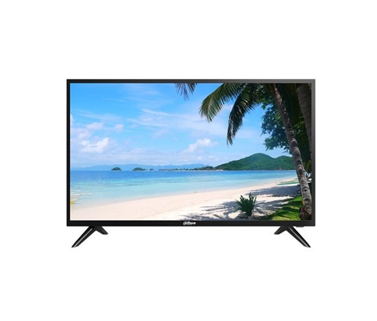 Dahua monitor LM32-F200, 31,5" - 1920 x 1080, 8ms, 200nit, 1400:1, HDMI / VGA / USB, VESA, Repro