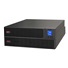 APC Easy UPS SRV RM 5000VA 230V, s RailKitom, externá batéria, On-line, 4U (5000W)