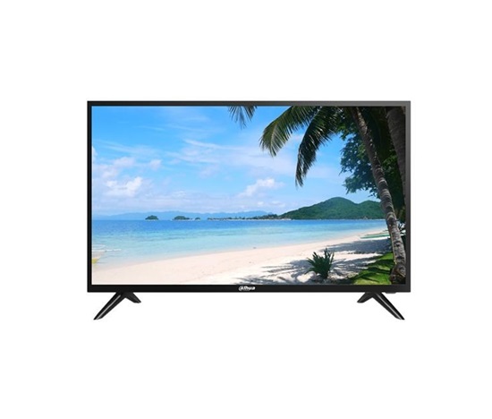 Dahua monitor LM43-F200, 43" - 1920 x 1080, 8ms, 330nit, 1200:1, VGA / HDMI / USB, VESA, Repro