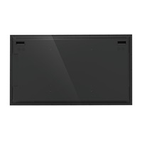 Dahua monitor LM49-S400, 49" - 3840 x 2160, 8ms, 450nit, 4700:1, DP / HDMI / VGA / USB / RJ45 / RS232, VESA, Repro
