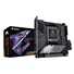 GIGABYTE MB Sc AM5 B650I AORUS ULTRA, AMD B650, 2xDDR5, 1xDP, 1xHDMI, WI-FI, mini-ITX