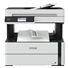 Atramentová tlačiareň EPSON EcoTank Mono M3170, 4v1, A4, 39 str./min, USB, Wi-Fi, duplex, ADF, 3 roky záruka po registrácii., Obchod v 1000 Kč