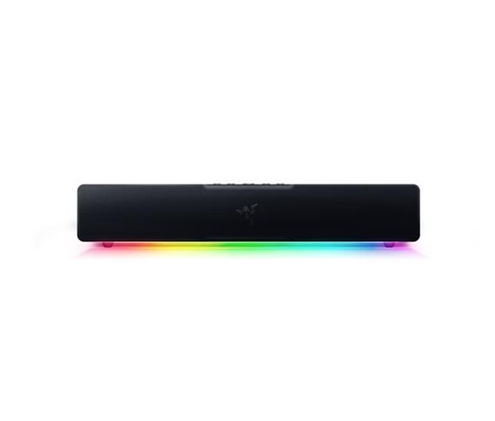 RAZER reproduktor Leviathan V2 X, Soundbar, RGB