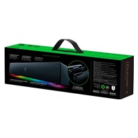 RAZER reproduktor Leviathan V2 X, Soundbar, RGB