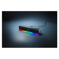 RAZER reproduktor Leviathan V2 X, Soundbar, RGB