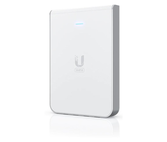 UBNT Ubiquiti U6-IW - UniFi6 In-Wall