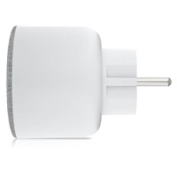 Popis produktu<br>Smart Chime<br>A WiFi connected chime that can be plugged into a standard wall outlet and paired with a UniFi Protect doorbell.<br><br>This device is ideal for homes without a wired chime system or one that is incompatible with their Protect doorbell.