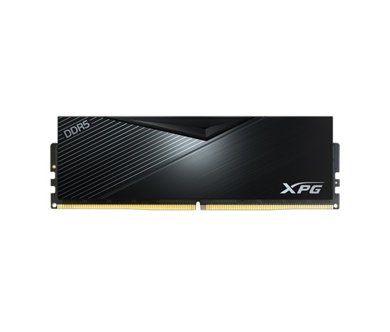 ADATA XPG DIMM DDR5 16GB 5600MHz CL36 Lancer, Černá