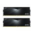 ADATA XPG DIMM DDR5 16GB (Kit of 2) 5600MHz CL36 Lancer, Černá