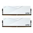 ADATA XPG DIMM DDR5 32GB (Kit of 2) 5600MHz CL36 Lancer, Bílá