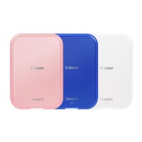 Canon Zoemini 2 kapesní tiskárna modrá NVW