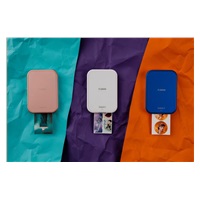 Canon Zoemini 2 kapesní tiskárna bílá + 30P