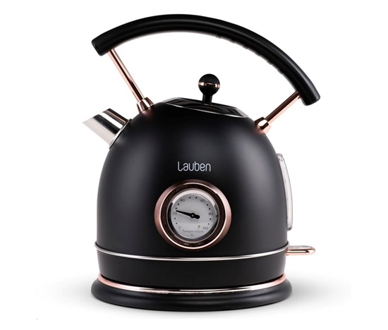 Lauben Electric Kettle 17BC - poskozen obal