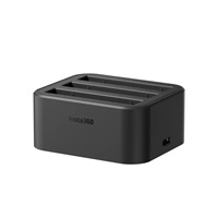 Insta360 X3 nabíjecí hub