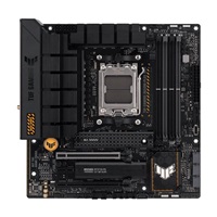ASUS MB Sc AM5 TUF GAMING B650M-PLUS WIFI, AMD B650, 4xDDR5, 1xDP, 1xHDMI, WI-FI, mATX