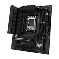 ASUS MB Sc AM5 TUF GAMING B650M-PLUS WIFI, AMD B650, 4xDDR5, 1xDP, 1xHDMI, WI-FI, mATX