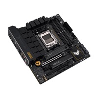 ASUS MB Sc AM5 TUF GAMING B650M-PLUS WIFI, AMD B650, 4xDDR5, 1xDP, 1xHDMI, WI-FI, mATX