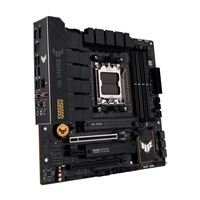 ASUS MB Sc AM5 TUF GAMING B650M-PLUS WIFI, AMD B650, 4xDDR5, 1xDP, 1xHDMI, WI-FI, mATX