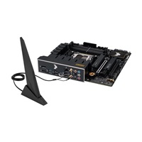 ASUS MB Sc AM5 TUF GAMING B650M-PLUS WIFI, AMD B650, 4xDDR5, 1xDP, 1xHDMI, WI-FI, mATX