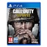 PS4 hra Call of Duty: WWII