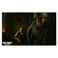 PS4 hra Call of Duty: WWII